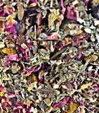 Be Still Herbal Tea - .75, 2 oz or 4 oz, Soothes Nervousness-Anxiety-Stress, Calms Tension, Mood-Lifter, Natural Products, Free Shipping