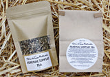 Adrenal Support Tea - 1, 2 or 4 oz, Adaptogen, Adrenal Glands Stress and Fatigue Reducing, Adaptogenic Herb, Natural Products, Free Shipping