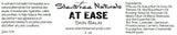At Ease Skin Balm, Moisturizing Balm For Sensitive Skin, Skin Issues, Eczema, Psoriasis, Dermatitis, Calming, All Natural, Free Shipping