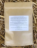 Masala Chai Concentrate Kit - Add Water and Sweetener, Spicy Tea, Traditional Blend, Ayurvedic, Healthy, Natural Products, Free Shipping