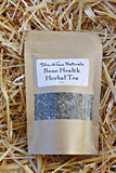 Bone Health Herbal Tea - .75 oz, 2 oz or 4 oz, Nutrient-rich, Bone and Connective Tissue Strengthening, Natural Products, Free Shipping