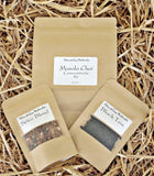 Masala Chai Concentrate Kit - Add Water and Sweetener, Spicy Tea, Traditional Blend, Ayurvedic, Healthy, Natural Products, Free Shipping