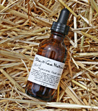 Floral Hyaluronic Acid Serum-Natural Skincare, Moisturizing Rose & Neroli Hydrosols, Free Shipping
