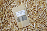 Kid-Friendly Bedtime Traditions Herbal Tea - Tea, Prayers and Kisses- .5, 2 or 3 oz, Relaxing, Soothes & Calms Nerves, Free Shipping