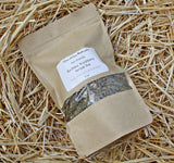 Kid-Friendly Bedtime Traditions Herbal Tea - Tea, Prayers and Kisses- .5, 2 or 3 oz, Relaxing, Soothes & Calms Nerves, Free Shipping