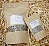 Kid-Friendly Bedtime Traditions Herbal Tea - Tea, Prayers and Kisses- .5, 2 or 3 oz, Relaxing, Soothes & Calms Nerves, Free Shipping