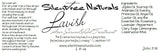 Lavish Hair Serum & Oil Treatment - 2 fl oz, Natural Haircare, Reduces Breakage and Frizz, Promotes Hair Growth