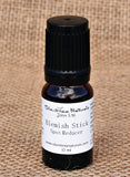 Blemish Stick Spot Reducer - 10 mL Rollerball, .5 oz Dropper Bottle - Natural Skincare, Helps Acne Breakouts, Redness, Tamanu Oil, Free Shipping