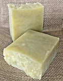 Essentially Rustic, Eucalyptus-Rosemary Soap, Natural Skincare, All-Natural Essential Oil Soap, Shampoo Bar, Natural Products, Free Shipping