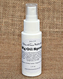 Magnesium Oil Spray-Unscented - Natural, Stress Relief, Migraine Relief, RLS