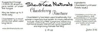 Chasteberry Tincture, Vitex, 2 fl oz, Reduces PMS, Balances Hormone-Menopause, Fertility, No Water Added, Natural Products, Free Shipping