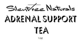Adrenal Support Tea - 1, 2 or 4 oz, Adaptogen, Adrenal Glands Stress and Fatigue Reducing, Adaptogenic Herb, Natural Products, Free Shipping