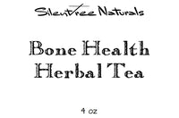 Bone Health Bundle–4 oz Bone Health Herbal Tea – 2 fl oz Fracture Mend, Nutrient-Rich Bone & Tissue Support, Natural Products, Free Shipping