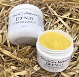 Drench Intense Hydration Cream-1.7/3.5 oz, Moisturize, Hydrate, Barrier Protection, Emollient, Nourishing, Natural Products, Free Shipping