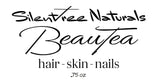 BeauTea-Hair-Skin-Nails - .75, 2 or 4 oz, Vitamins and Minerals for Healthy Hair, Skin and Nails, Nourishing, Natural Health, Free Shipping