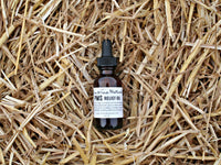 PMS Relief Oil - 1 fl oz, Relieves PMS Symptoms, Cramps, Aches, Pains, Anxiety, Balance Hormones, Calming, Natural Products, Free Shipping