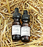 Timeless - Natural Skincare, Facial Serum, Acai Berry Oil, Prickly Pear Oil, Pracaxi Oil, Kukui Nut Oil