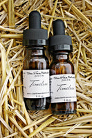 Timeless - Natural Skincare, Facial Serum, Acai Berry Oil, Prickly Pear Oil, Pracaxi Oil, Kukui Nut Oil