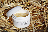 Radiant Beams Rejuvenating Cream - Natural Skincare, Nourish, Hydrate, Moisturizing, Ucuuba Butter, Emollient, Natural Products, Free Shipping